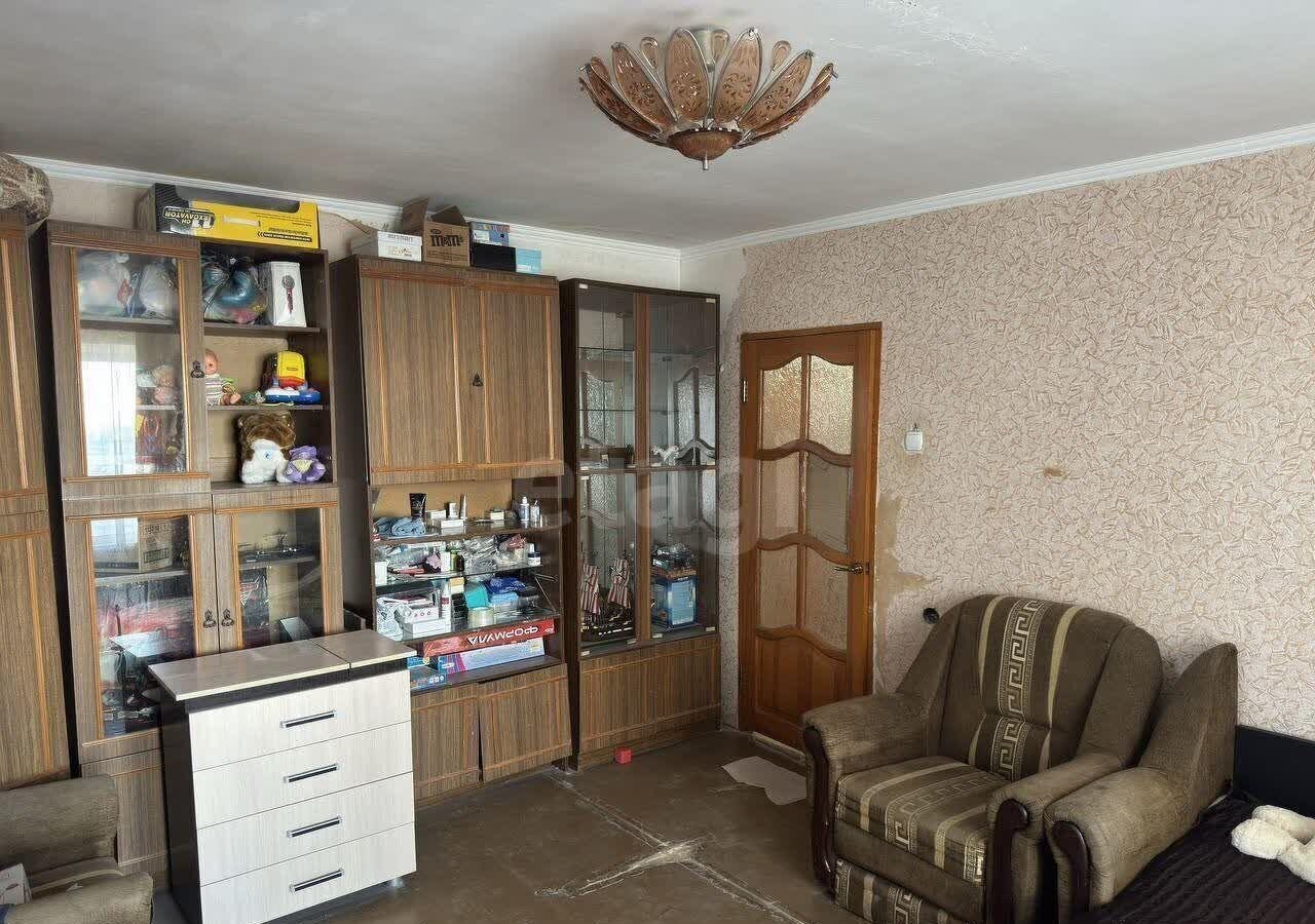квартира г Севастополь пр-кт Генерала Острякова 212 Крым фото 2