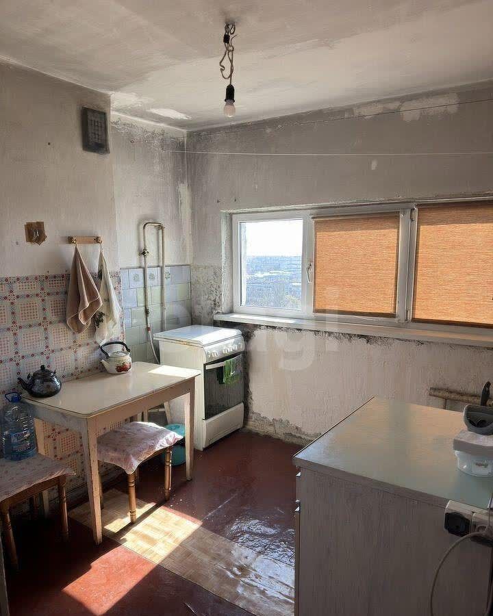 квартира г Севастополь пр-кт Генерала Острякова 212 Крым фото 4