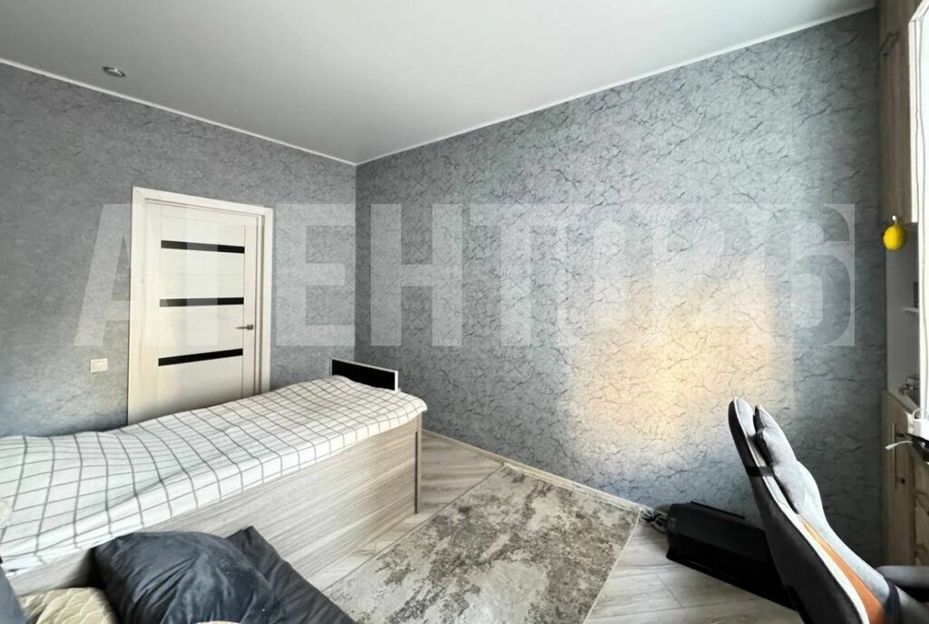 квартира г Ставрополь ул Октябрьская 192/1 фото 12