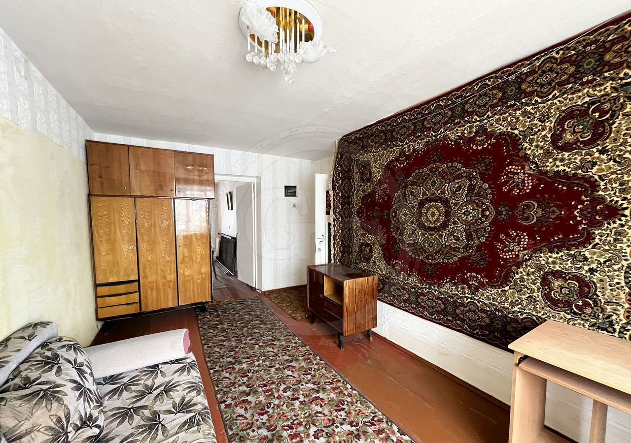 квартира г Оренбург р-н Дзержинский ул Брестская 2 фото 7