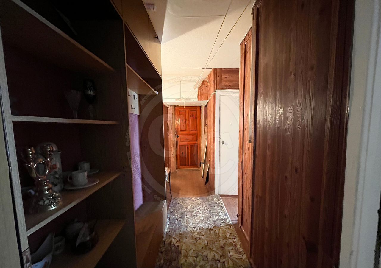 квартира г Оренбург р-н Дзержинский ул Брестская 2 фото 8