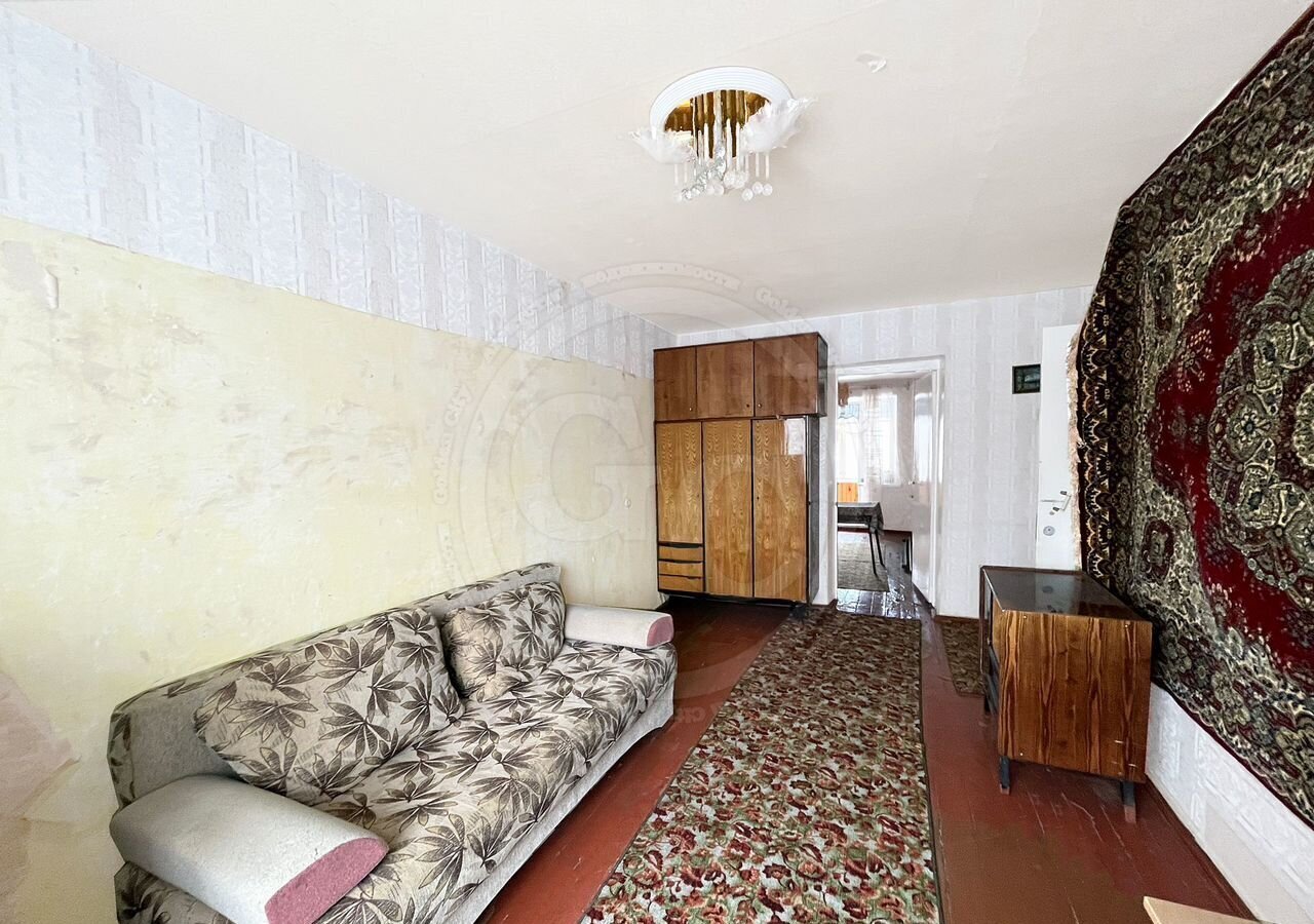 квартира г Оренбург р-н Дзержинский ул Брестская 2 фото 6