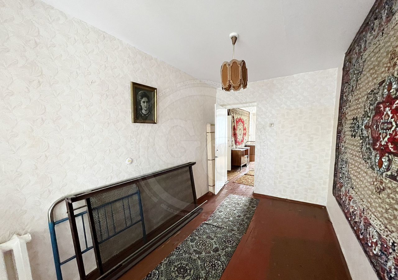 квартира г Оренбург р-н Дзержинский ул Брестская 2 фото 10