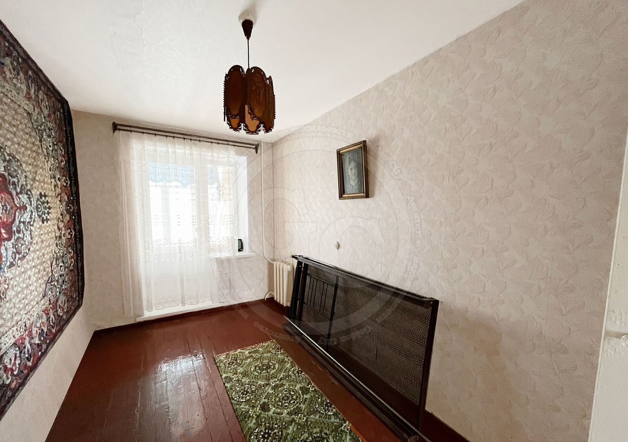 квартира г Оренбург р-н Дзержинский ул Брестская 2 фото 11