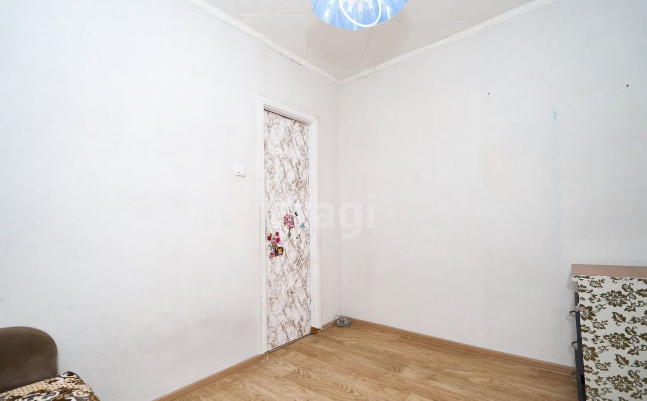 квартира г Томск р-н Кировский ул Красноармейская 89а фото 7