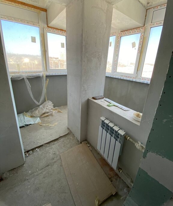 квартира г Ессентуки ул Вокзальная 33а фото 17