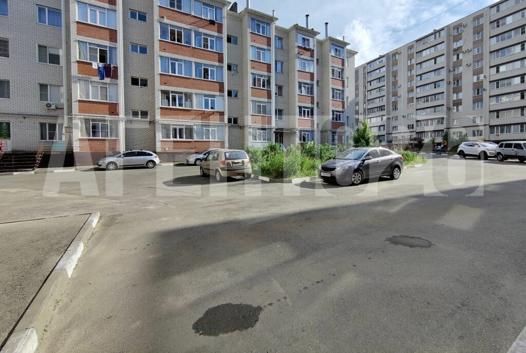 квартира г Ставрополь ул Октябрьская 192/1 фото 27