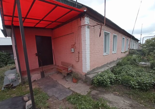 р-н Октябрьский ул Ватутина 3 фото