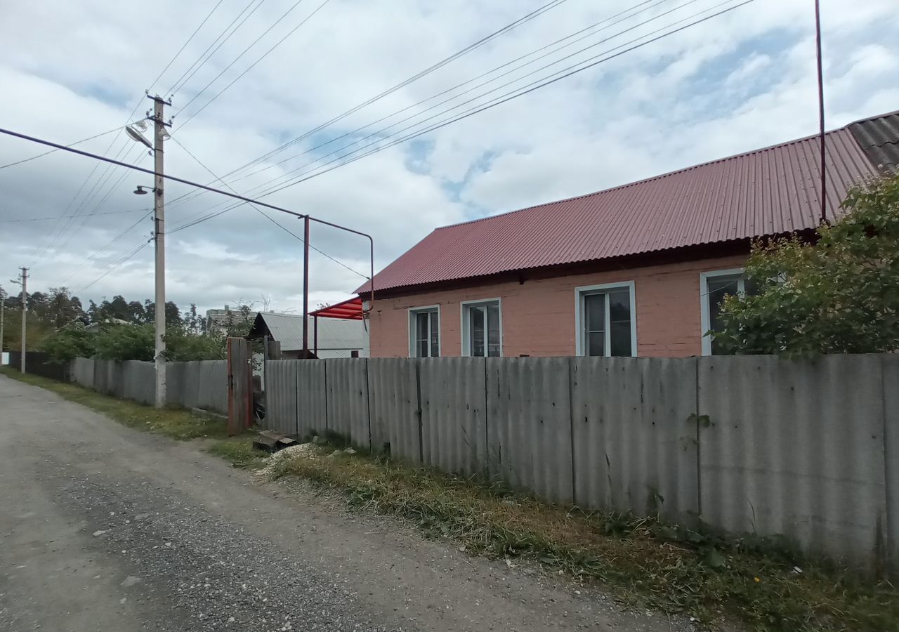 дом г Липецк р-н Октябрьский ул Ватутина 3 фото 2