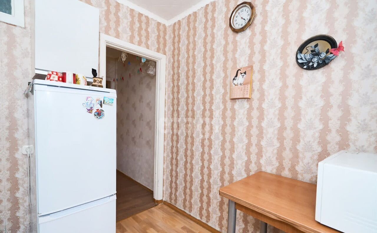 квартира г Томск р-н Кировский ул Красноармейская 89а фото 20