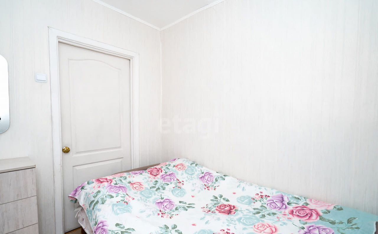 квартира г Томск р-н Кировский ул Красноармейская 89а фото 13