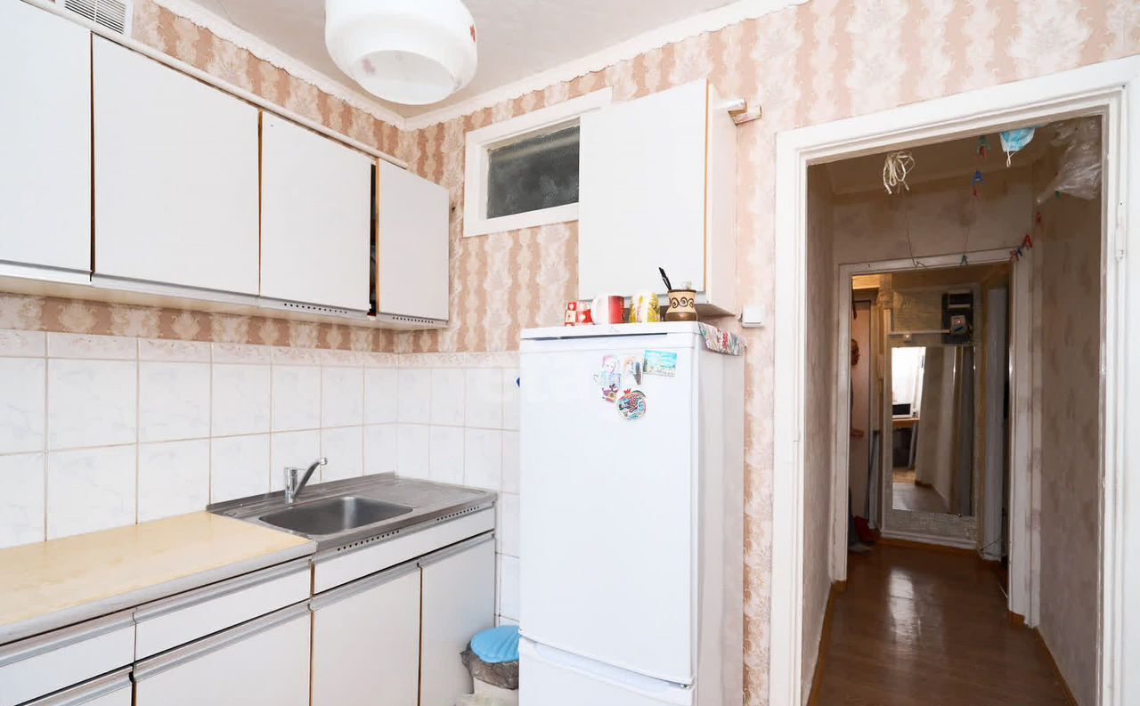 квартира г Томск р-н Кировский ул Красноармейская 89а фото 21