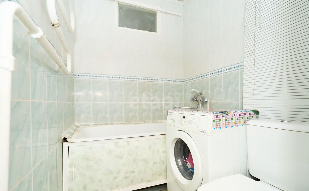 квартира г Томск р-н Кировский ул Красноармейская 89а фото 24
