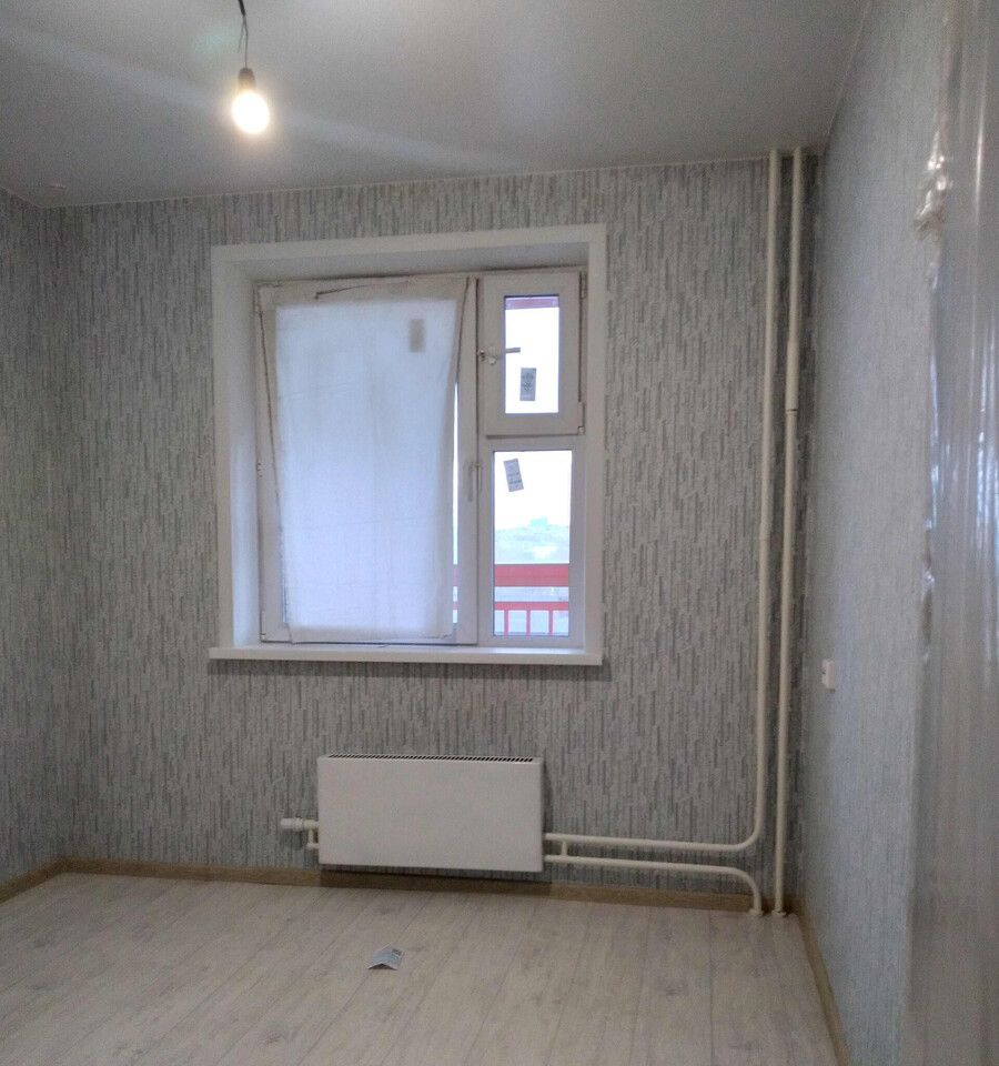 квартира г Красноярск р-н Кировский ул Аральская 55 фото 9