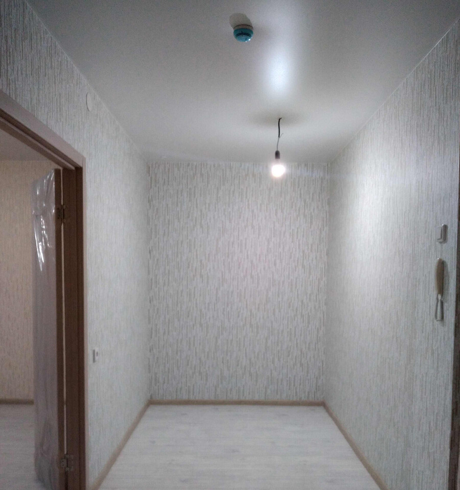 квартира г Красноярск р-н Кировский ул Аральская 55 фото 11