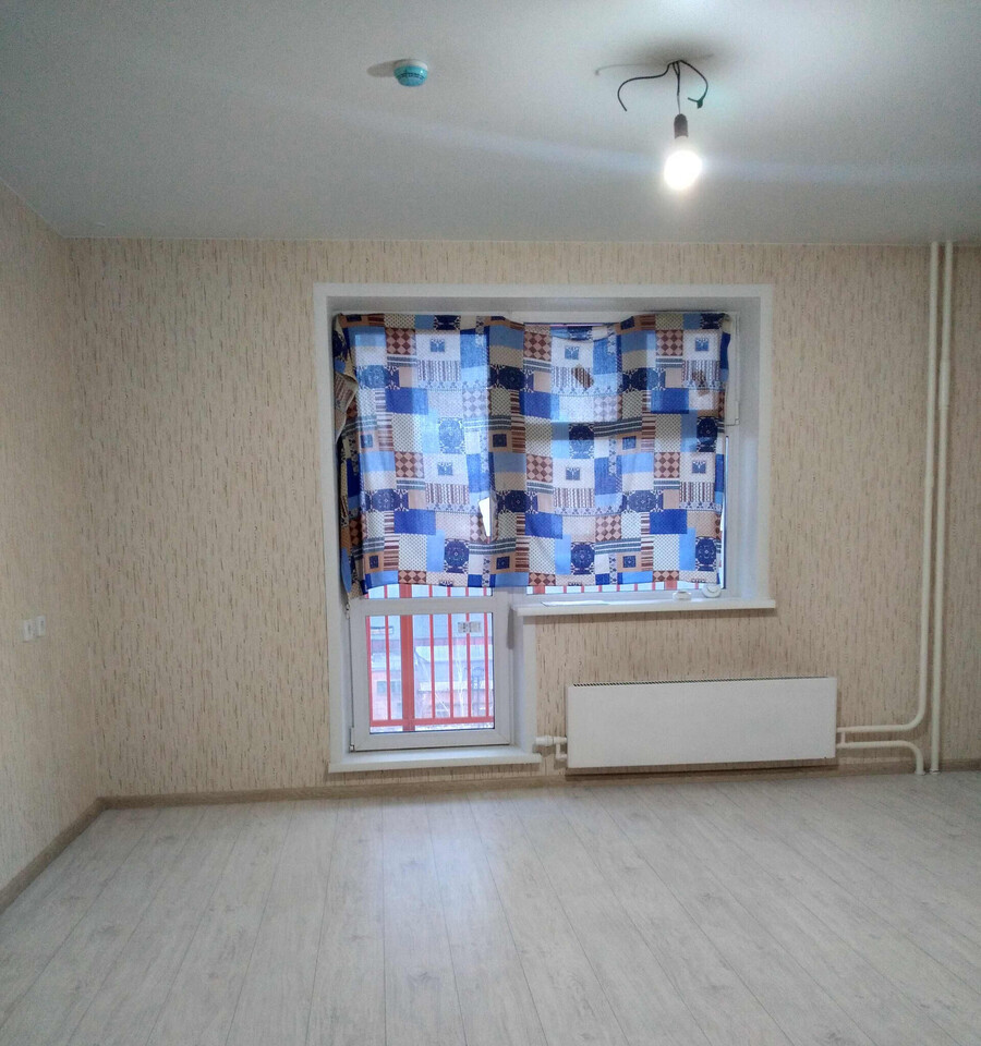 квартира г Красноярск р-н Кировский ул Аральская 55 фото 15