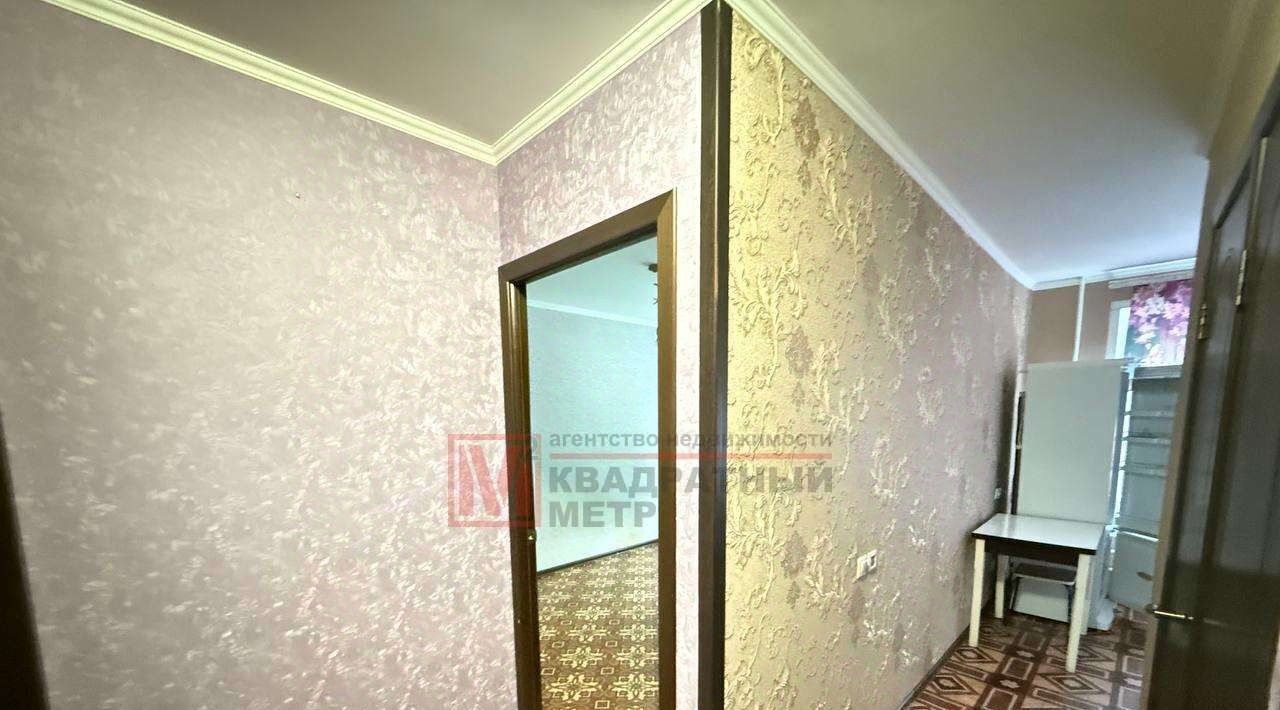квартира г Старый Оскол Интернациональный микрорайон 42 фото 7