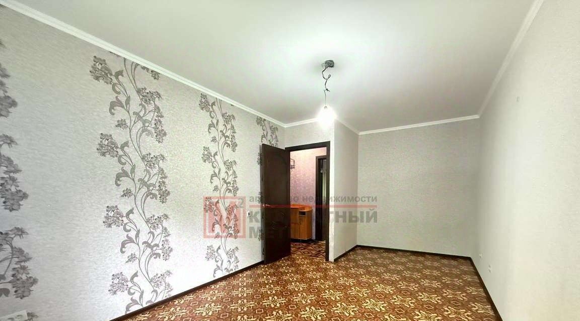 квартира г Старый Оскол Интернациональный микрорайон 42 фото 5