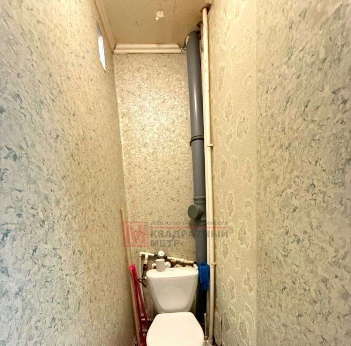 квартира г Старый Оскол Интернациональный микрорайон 42 фото 9