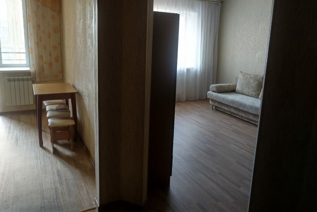 квартира г Пенза ул Мира 67 фото 7