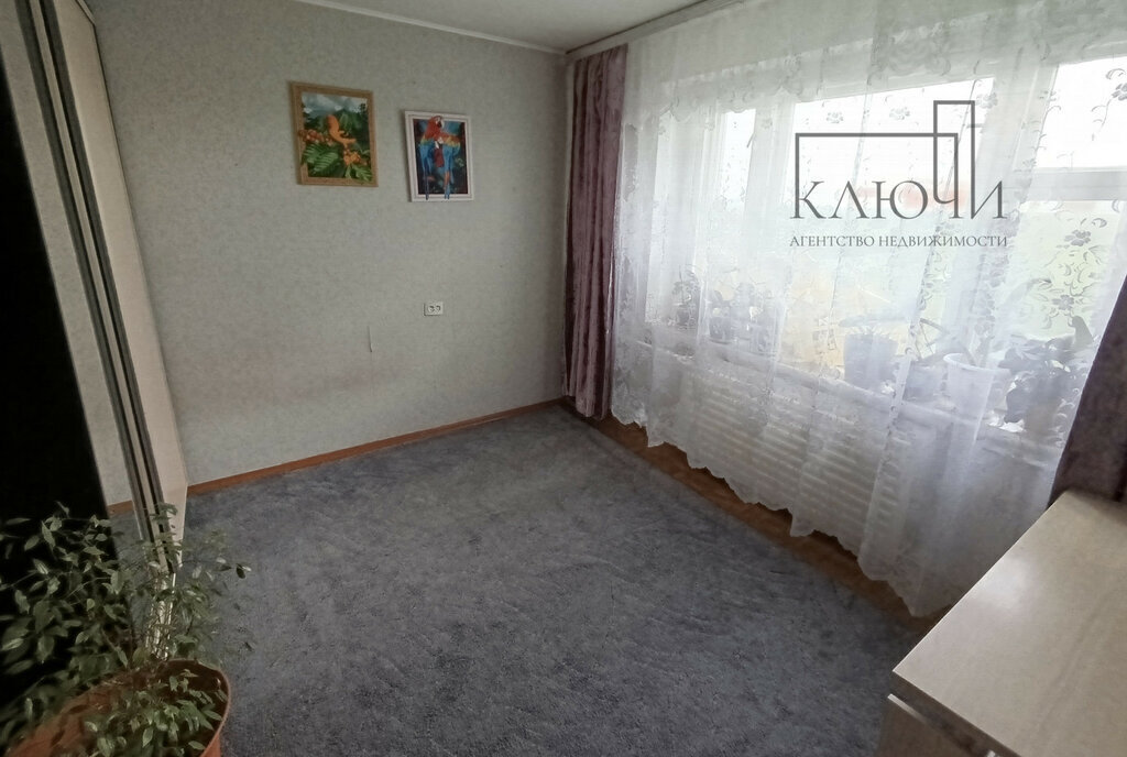 квартира г Магнитогорск ул Тургенева 16 фото 8