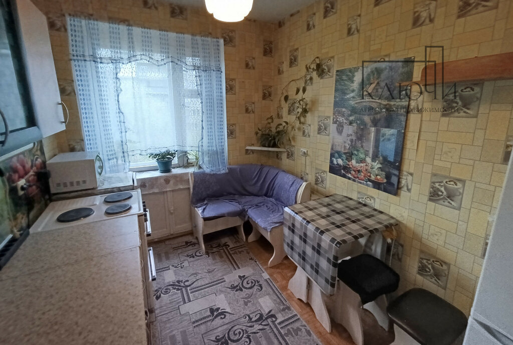 квартира г Магнитогорск ул Тургенева 16 фото 20