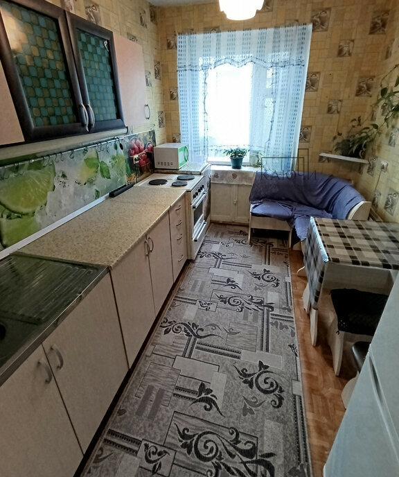 квартира г Магнитогорск ул Тургенева 16 фото 16