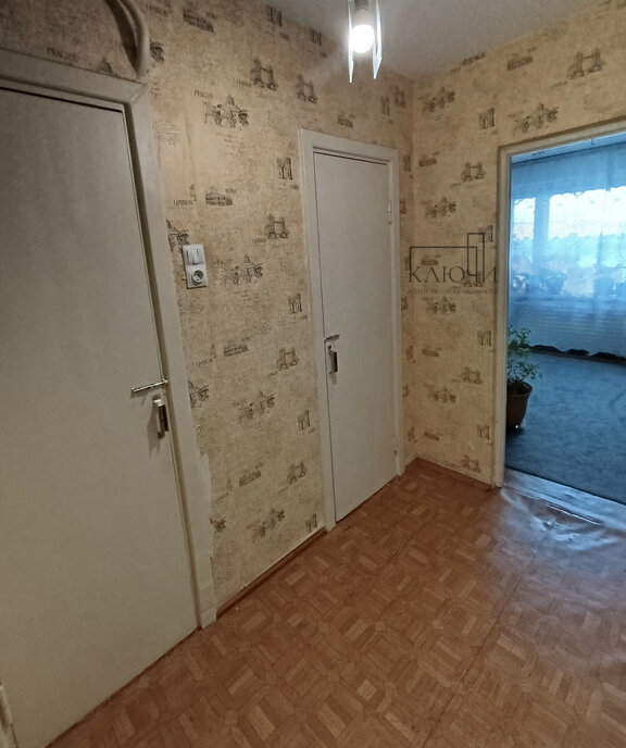квартира г Магнитогорск ул Тургенева 16 фото 15