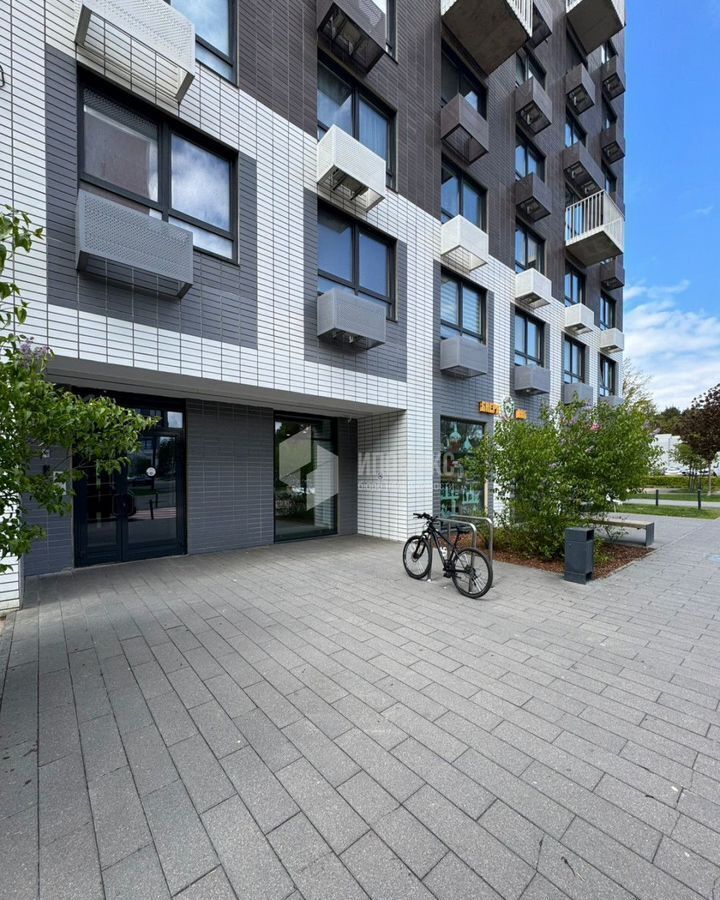 квартира г Москва метро Говорово ш Боровское 2ак/3 фото 1