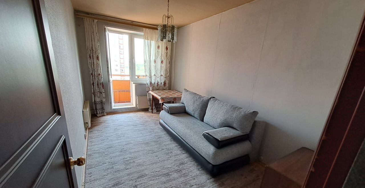 квартира г Москва метро Марьино проезд Батайский 43 фото 3