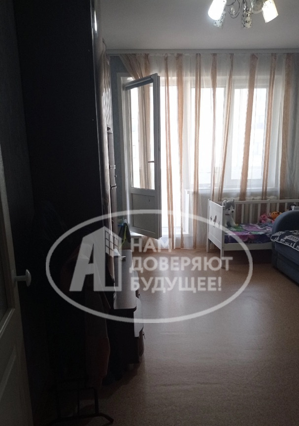 квартира г Соликамск пр-кт Ленина 24 фото 9