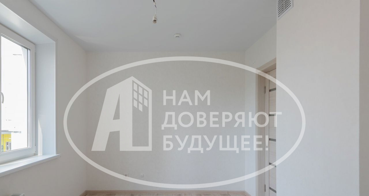 квартира г Пермь Вышка 2 ул Гашкова 53/2 жилмассив фото 7