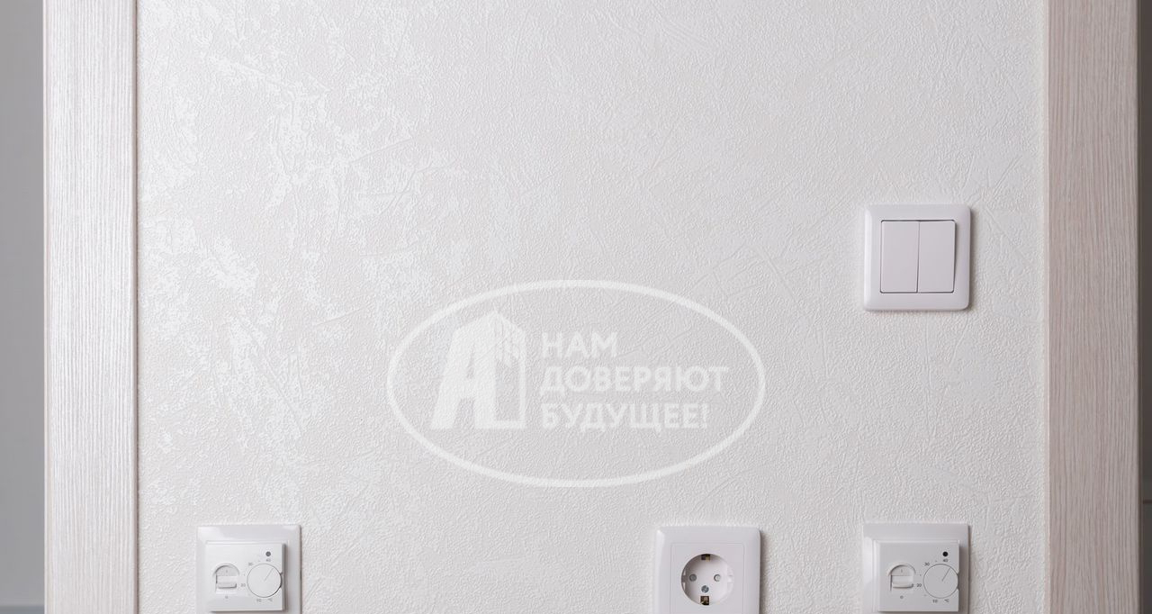 квартира г Пермь Вышка 2 ул Гашкова 53/2 жилмассив фото 16
