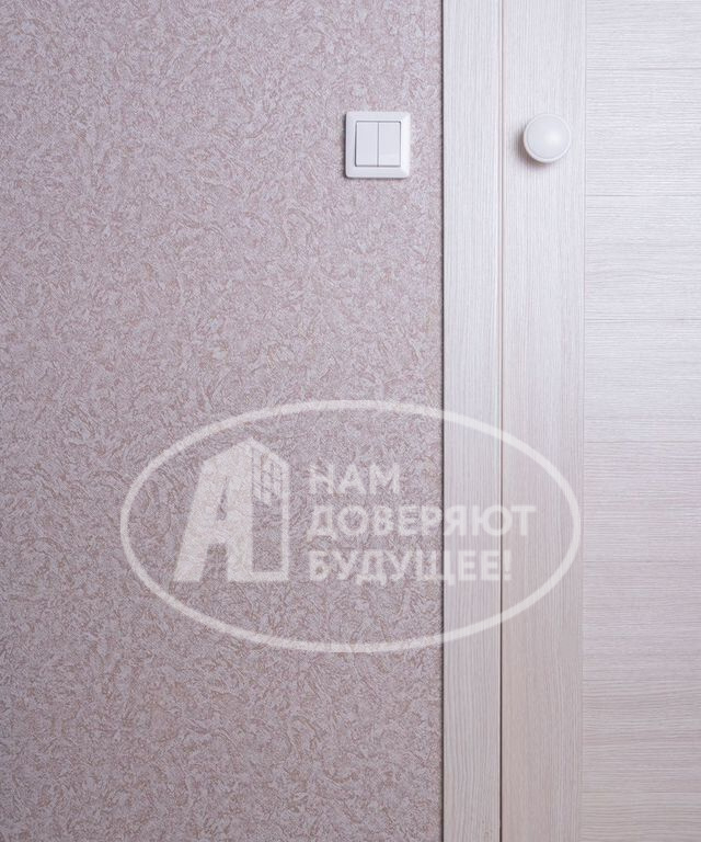 квартира г Пермь Вышка 2 ул Гашкова 53/2 жилмассив фото 17