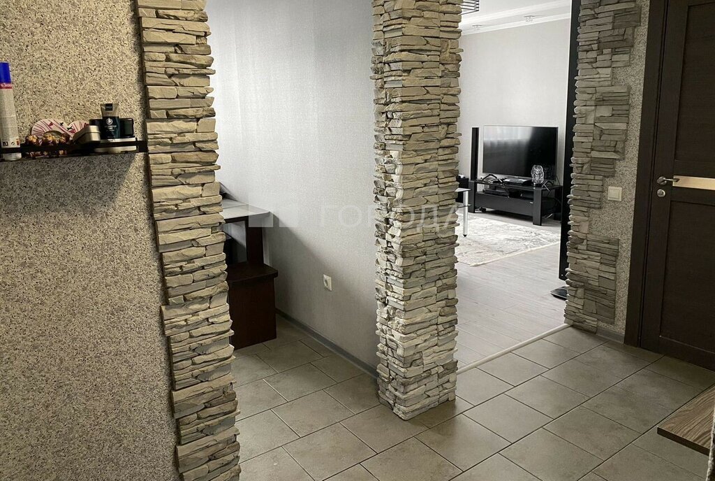 квартира г Новоалтайск ул Ушакова 12 фото 6