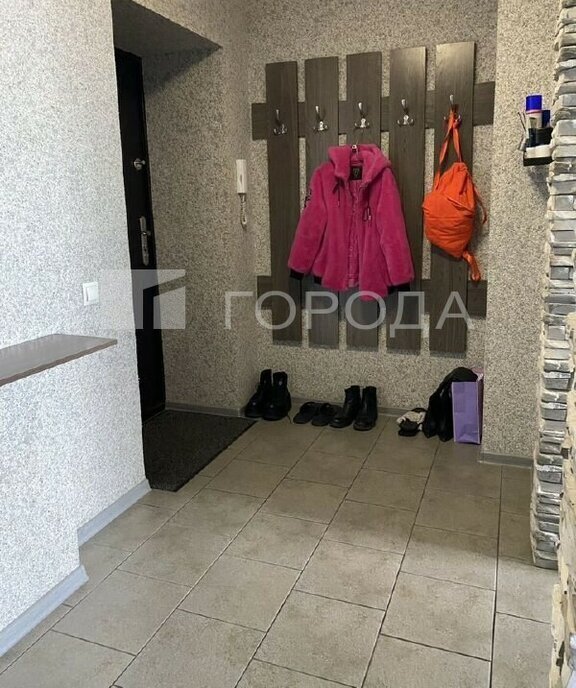 квартира г Новоалтайск ул Ушакова 12 фото 7