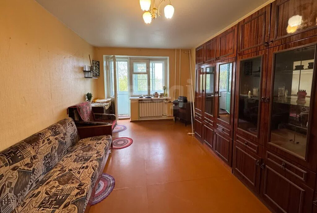 квартира г Кострома ул Голубкова 11 фото 7