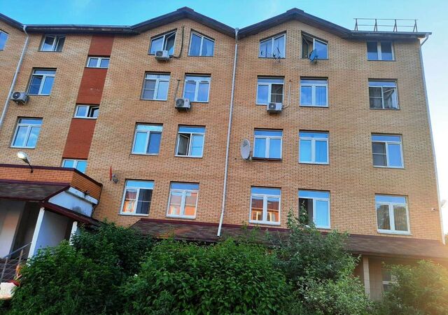ДПК Лесные Поляны 26 фото