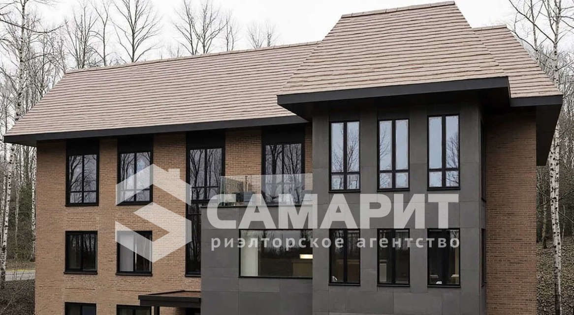 квартира г Самара Безымянка Озерки 148 фото 3