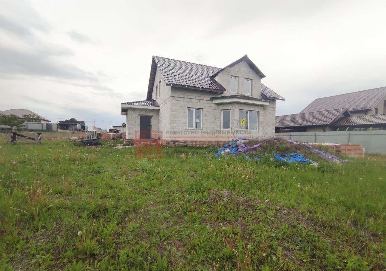 дом г Старый Оскол ул Ясные Зори 38 фото 2