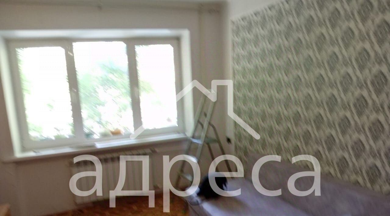 квартира г Самара р-н Кировский Безымянка ул Минская 32 фото 3