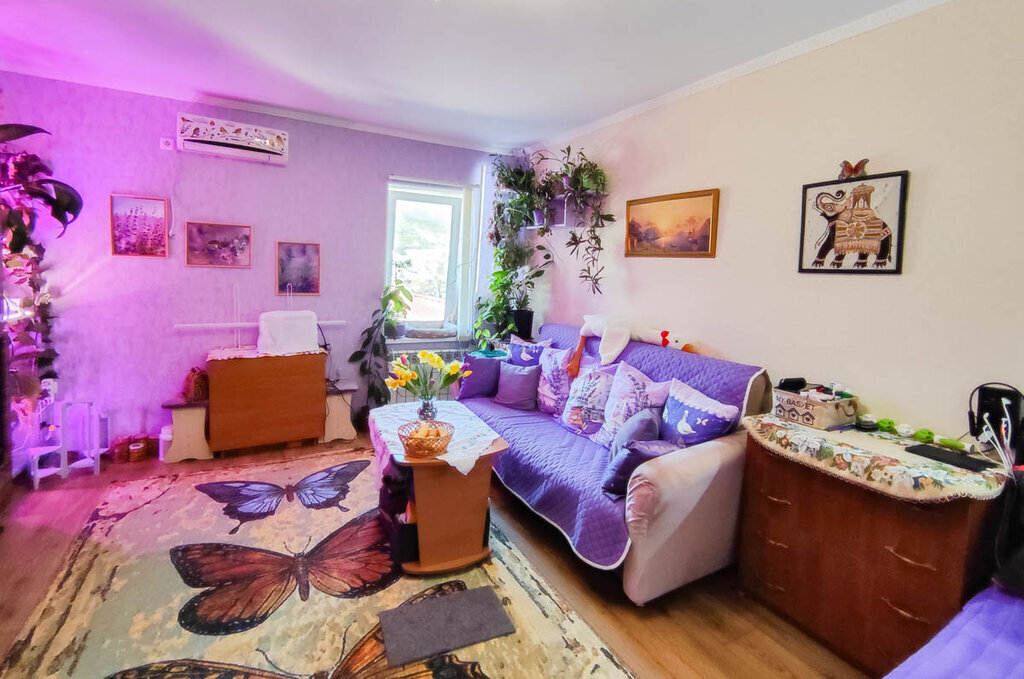 квартира г Ялта ул Сеченова 37 фото 5