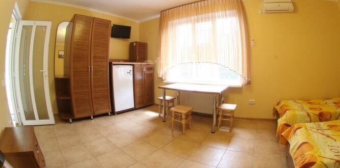 дом г Алушта п Семидворье ул Семидворская фото 10