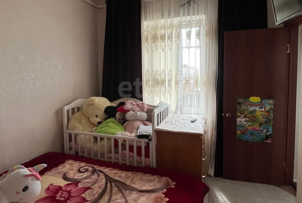 комната г Ростов-на-Дону р-н Пролетарский Нахичевань пл Свободы 12 фото 9