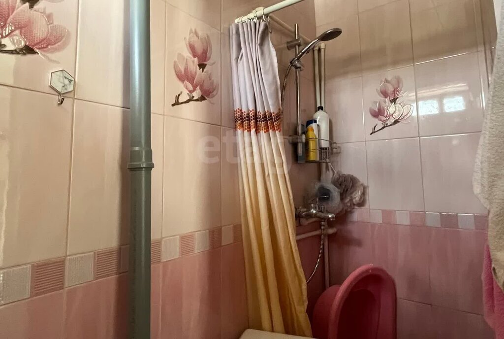 комната г Ростов-на-Дону р-н Пролетарский Нахичевань пл Свободы 12 фото 12