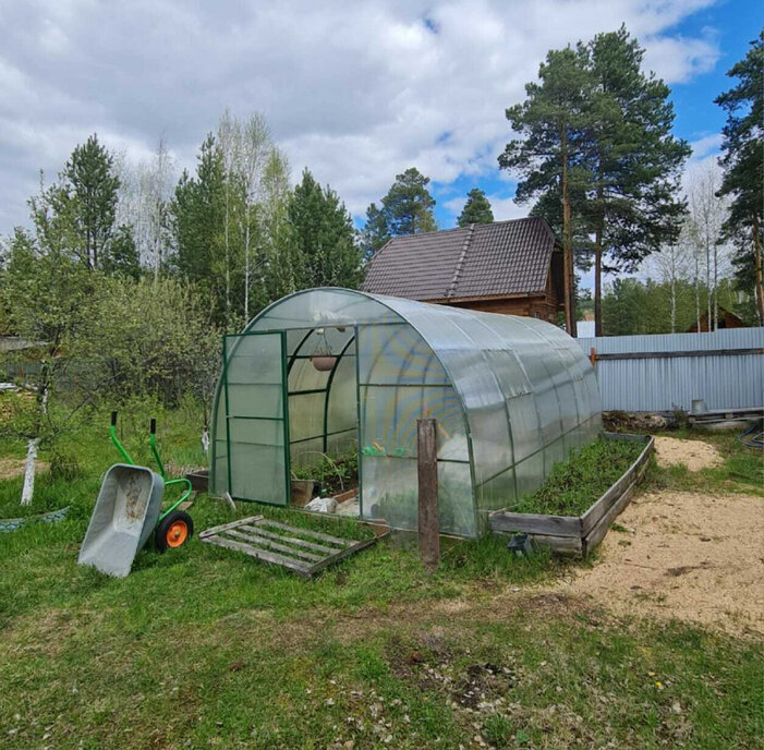 дом г Первоуральск Чкаловская, Московский тракт, 20 км фото 16