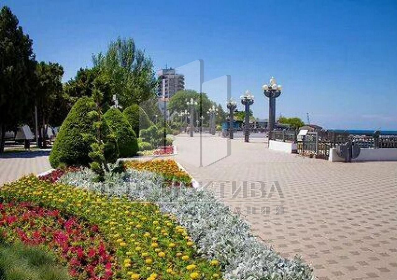земля р-н Анапский г Анапа пер Кордонный 1 фото 9