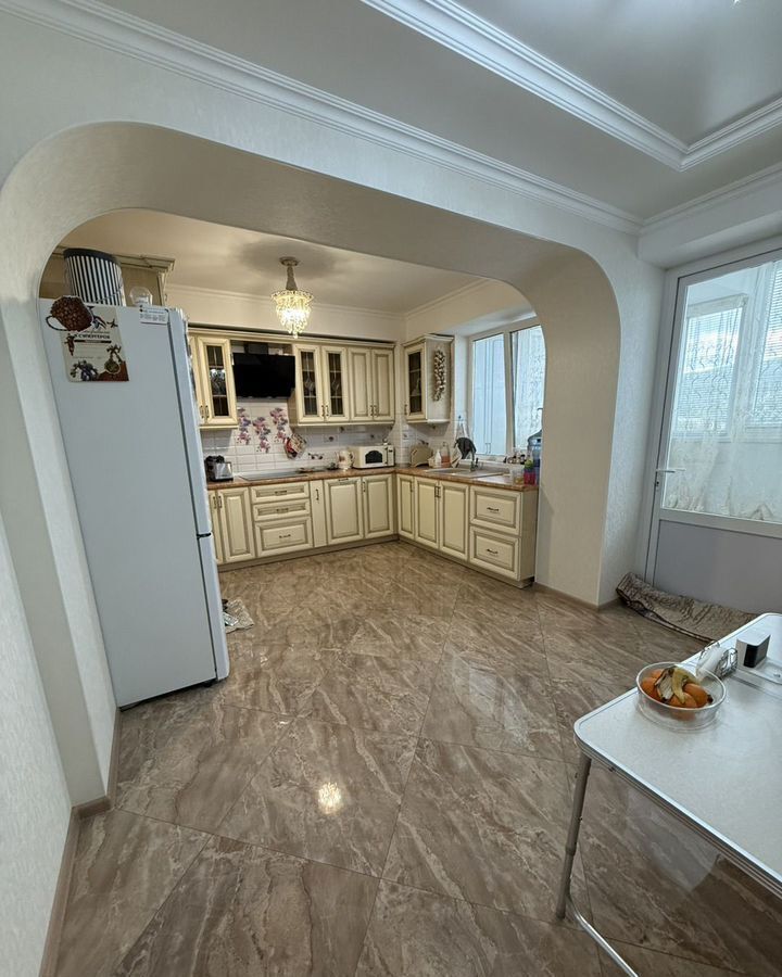 квартира г Кисловодск ул Набережная 3 фото 7