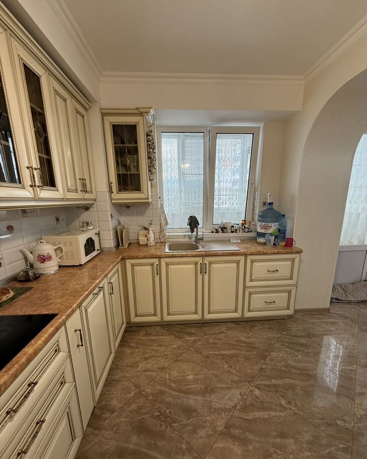 квартира г Кисловодск ул Набережная 3 фото 9