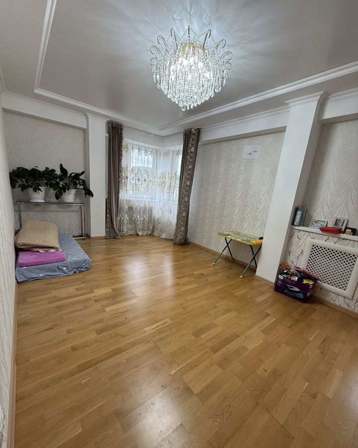 квартира г Кисловодск ул Набережная 3 фото 11